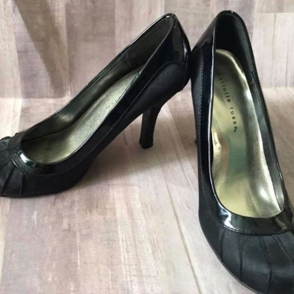 Charlotte Russe Shoes - Charlotte Russe heels